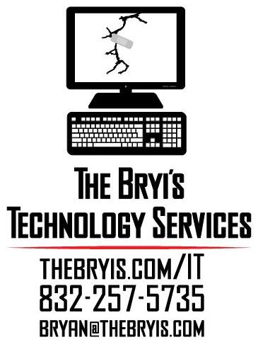 The Bryi's Technology Services