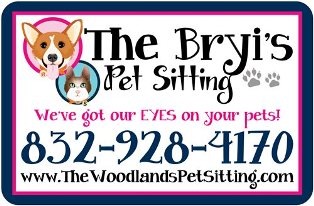 The Bryi's Pet Sitting